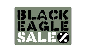 Black Eagle Sale