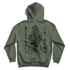 Brothers in Arms Brothers in Arms Brothers in Arms Hoodie