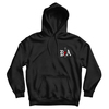 Brothers in Arms Brothers in Arms Demons Hoodie