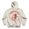 Brothers in Arms Brothers in Arms Döner Kalash Hoodie