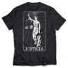 Brothers in Arms Brothers in Arms Justicia T-Shirt