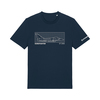 STEINADLER STEINADLER Eurofighter Blueprint Shirt