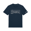 STEINADLER STEINADLER Hercules Blueprint Shirt