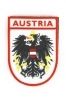 STEINADLER STEINADLER Distintivo de nacionalidad AUSTRIA PVC 
