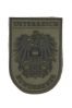 STEINADLER STEINADLER PVC nemzetiségi jelvény Szövetségi Hadsereg
