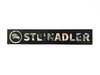 STEINADLER STEINADLER STEINADLER austro-tarn Banner Sticker