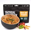 Tactical Foodpack Tactical Foodpack Rice and Veggies