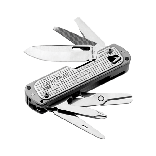 Swiss deals army leatherman