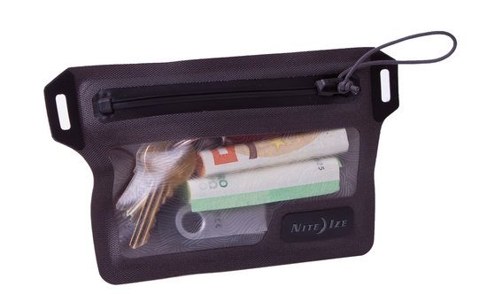 NiteIze RunOff Waterproof Wallet