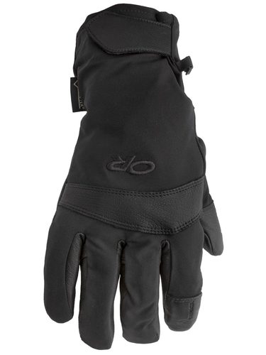 outdoor research outpost sensor gloves