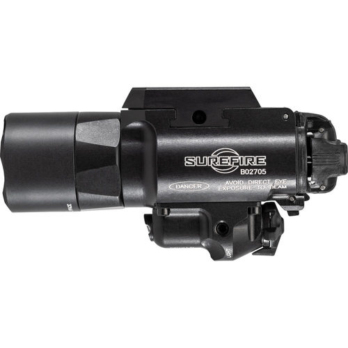SureFire X400 Ultra - Green Laser | Army Shop Steinadler