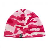 ArmyBug Commando Pink Beanie