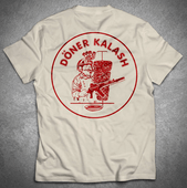 Brothers in Arms Döner Kalash Spicy T-Shirt