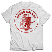 Brothers in Arms Döner Kalash Spicy T-Shirt