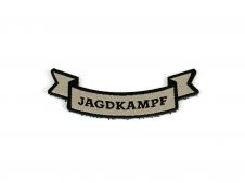 Bundesheer Patch Jagdkampf