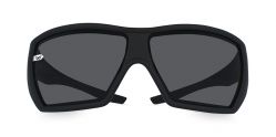 Gloryfy Gi39 Drive By Otto Bulletproof Black | Sunglasses | Unbreakable Eyewear & Sunglasses by Gloryfy