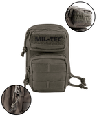 MilTec Schlüsselanhänger Assault Pack