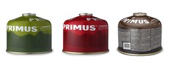 Primus Gas