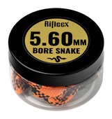 RifleCX Bore Snake 5,6 mm