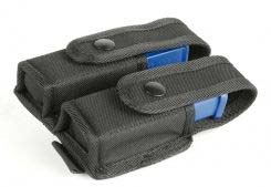 Sickinger 9mm Double Mag Pouch Nylon