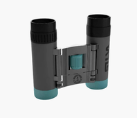 SILVA Pocket 8X Binoculars