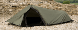 Snugpak Ionosphere Zelt / Tarp