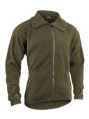 STEINADLER Alpine Fleece kabát Black Edition, civil