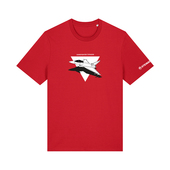 STEINADLER Eurofighter Typhoon Shirt