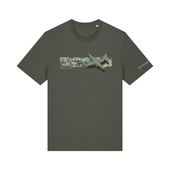 STEINADLER Hercules Austro-Tarn Shirt