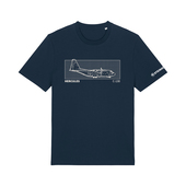 STEINADLER Hercules Blueprint Shirt