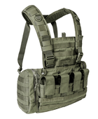 Tasmanian Tiger Chest Rig MK II bei Steinadler Army Shop kaufen