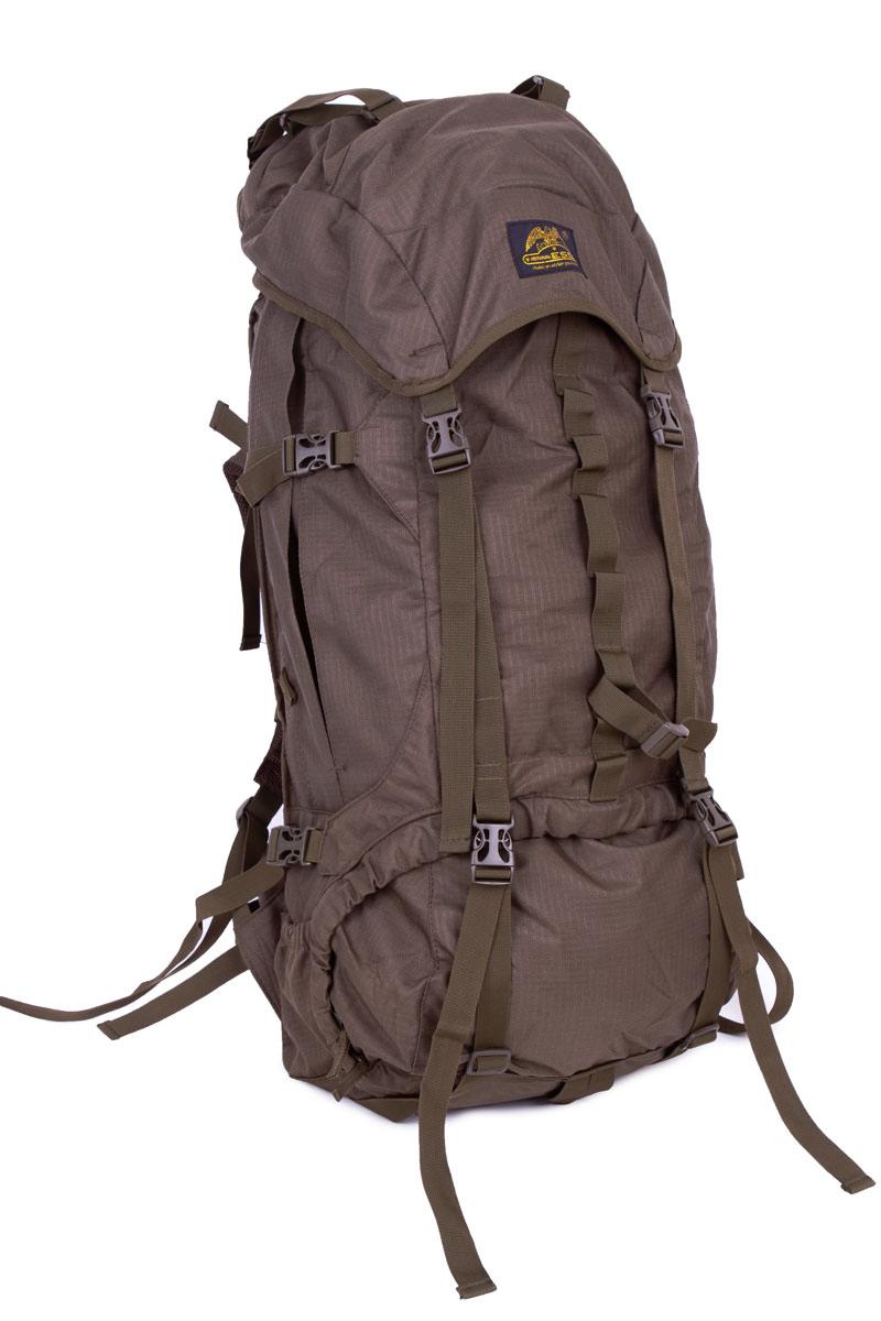 Rucksack Expedition mit verstellbarem Rückensystem - store ca 85 Liter