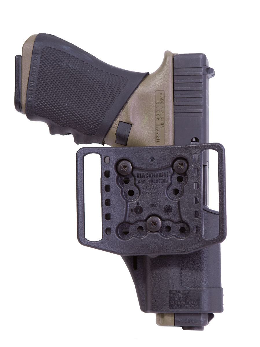 Blackhawk Kydex orders holster