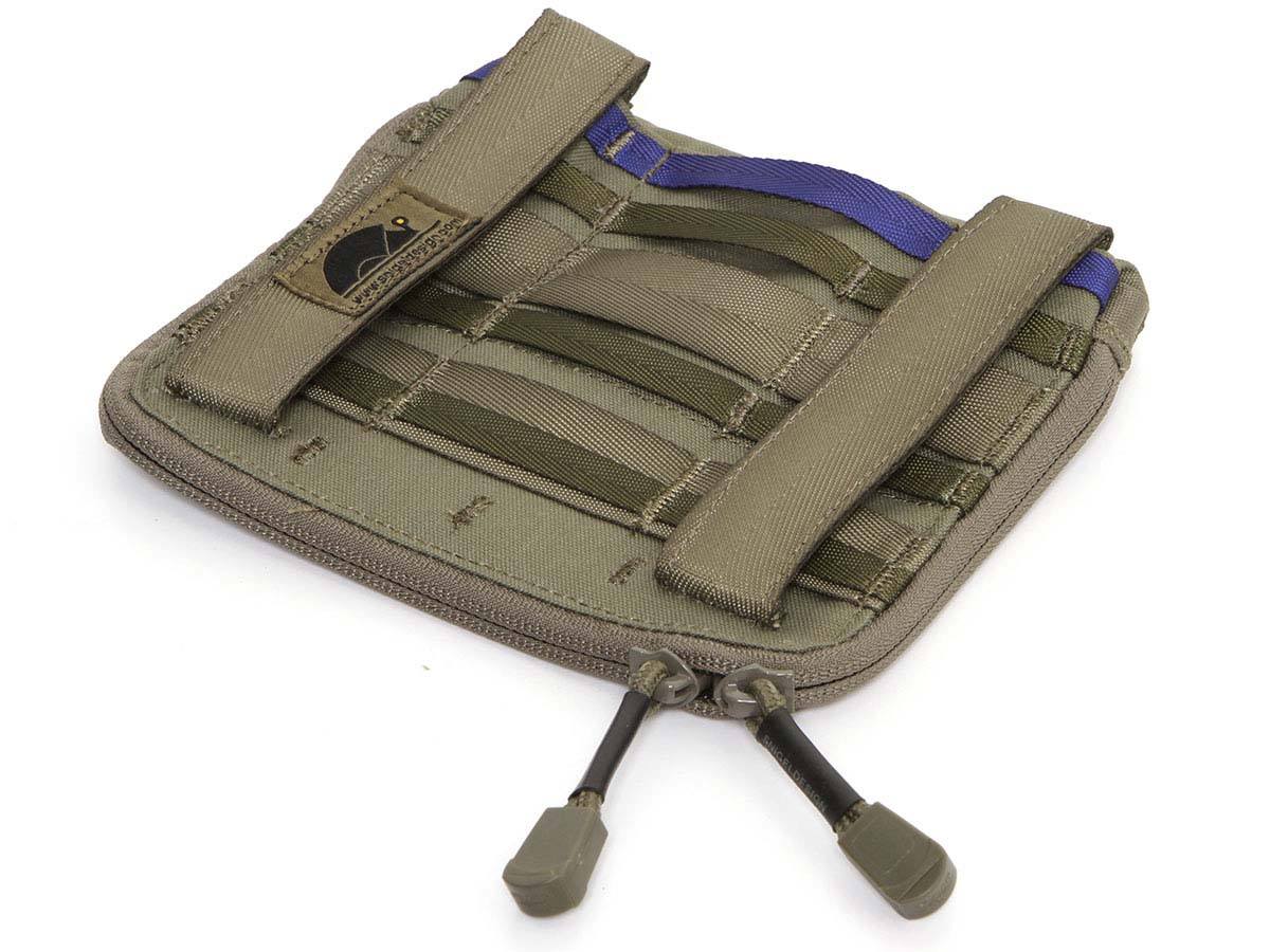 SnigelDesign Small Admin Pouch | Army Shop Steinadler