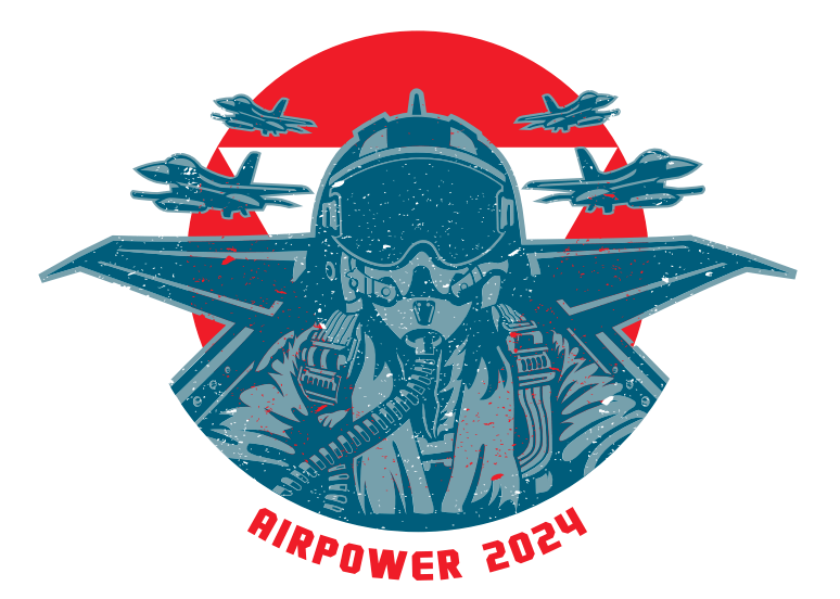 STEINADLER Airpower Shirt 2024 | Army Shop Steinadler