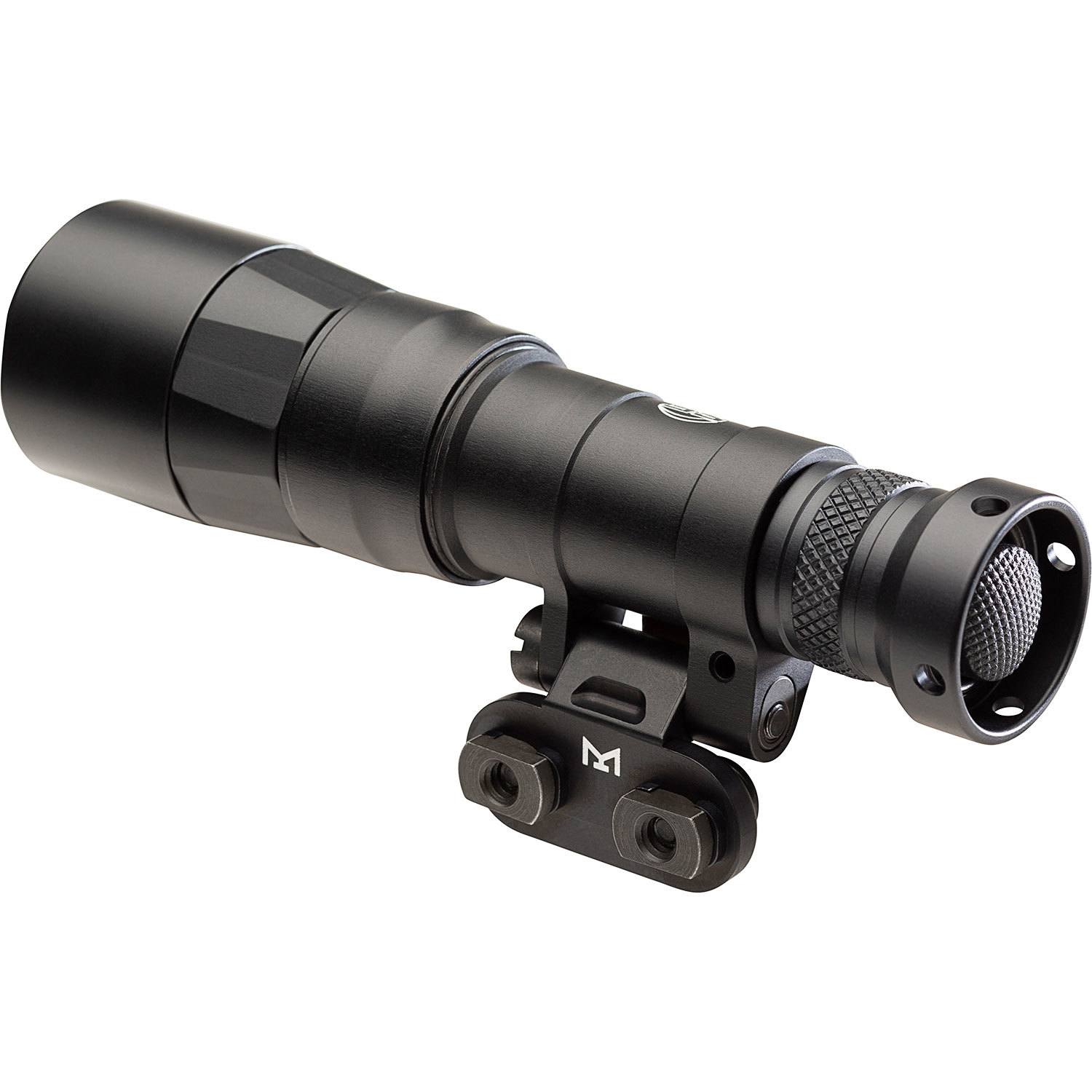 SureFire M340DFT Turbo Mini Scout Light Pro | Army Shop Steinadler