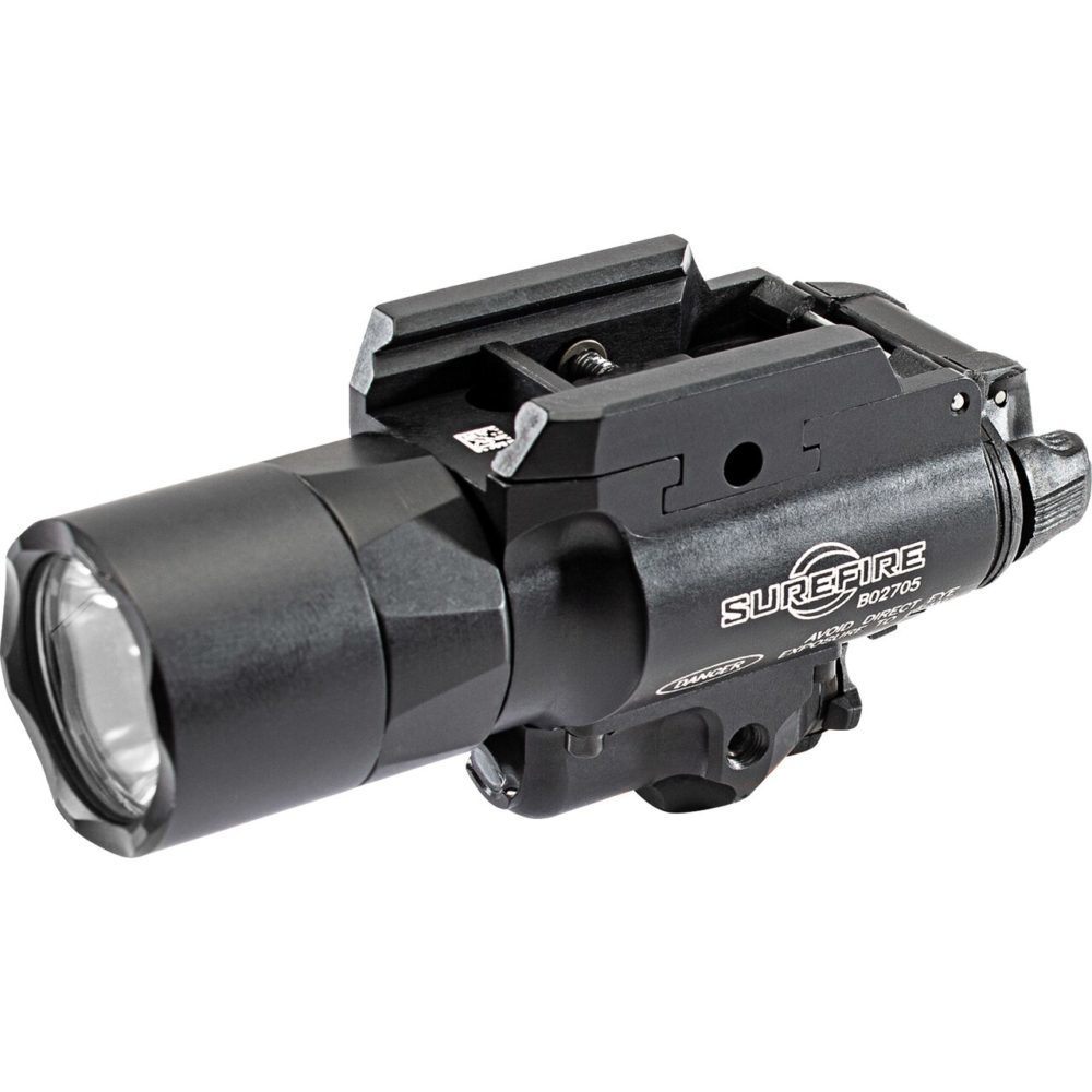 SureFire X400 Ultra - Green Laser | STEINADLER