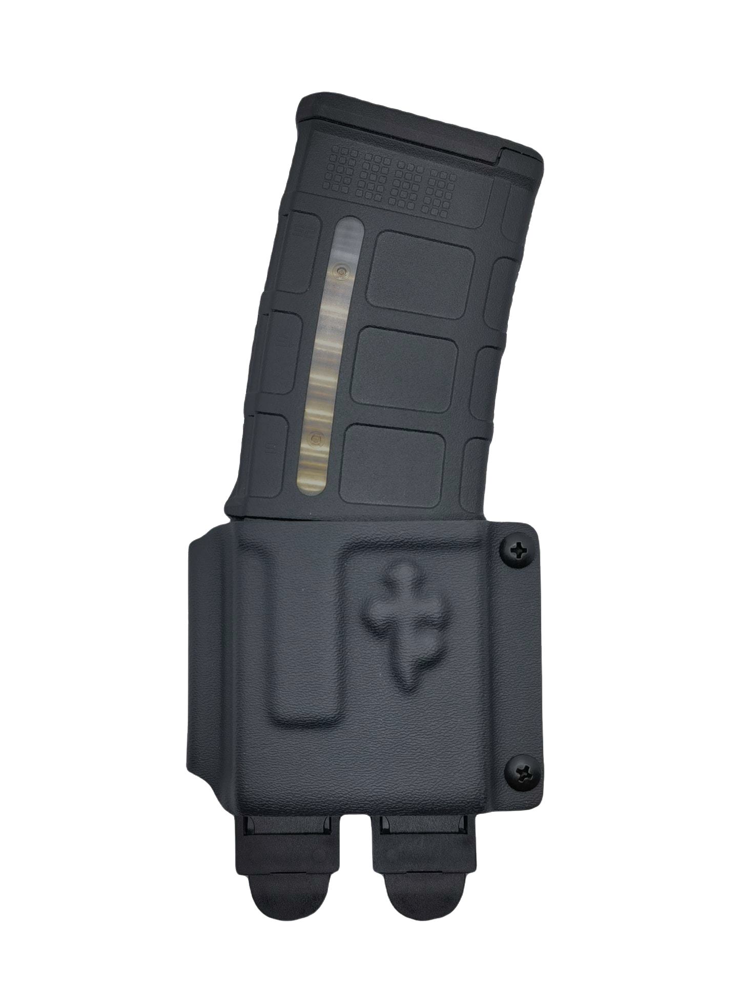 Treven Gear AR15 Kydex Single Mag Pouch Army Shop Steinadler